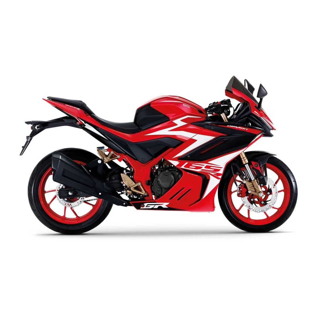 Speedoz Sport RR