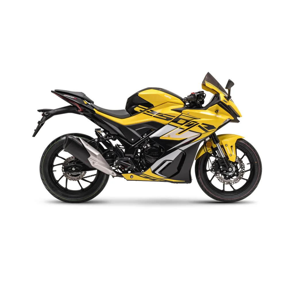Speedoz Streetfighter